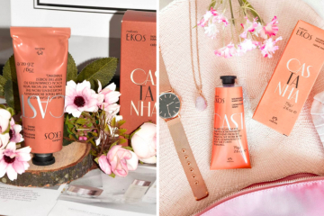 Crème mains Ekos Castanha de Natura : les Beauties vous partagent leurs avis