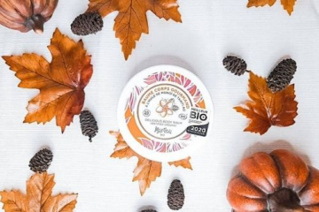 BAUME CORPS GOURMAND À L'HUILE DE MONOÏ DE TAHITI MARILOU BIO : LES BEAUTIES PARTAGENT LEUR AVIS