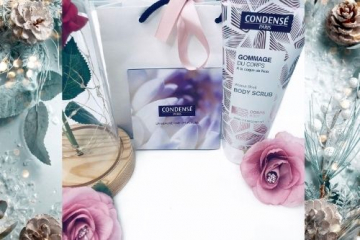 60 GOMMAGE DU CORPS de Condensé Paris : les Beauties vous partagent leur avis