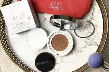60 Bibi Nova de Mi-rê Cosmetics