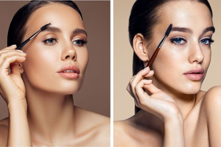 Brow lift : la tendance sourcils du moment !