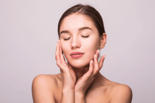 Une routine beauté minimaliste pour prendre soin de votre peau !