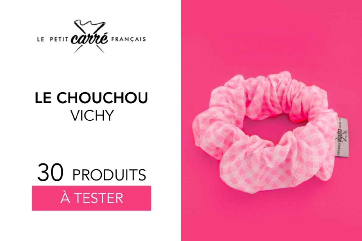 30 Chouchous