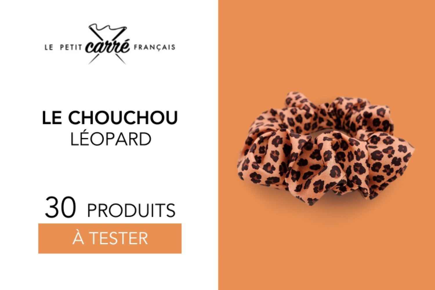 30 Chouchous
