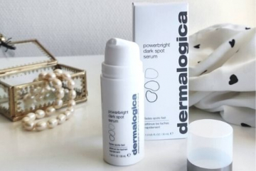 Routine skincare Dermalogica : les beauties vous partagent leur avis !