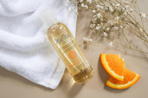 Marilou Bio, des cosmétiques bio à prix tout doux