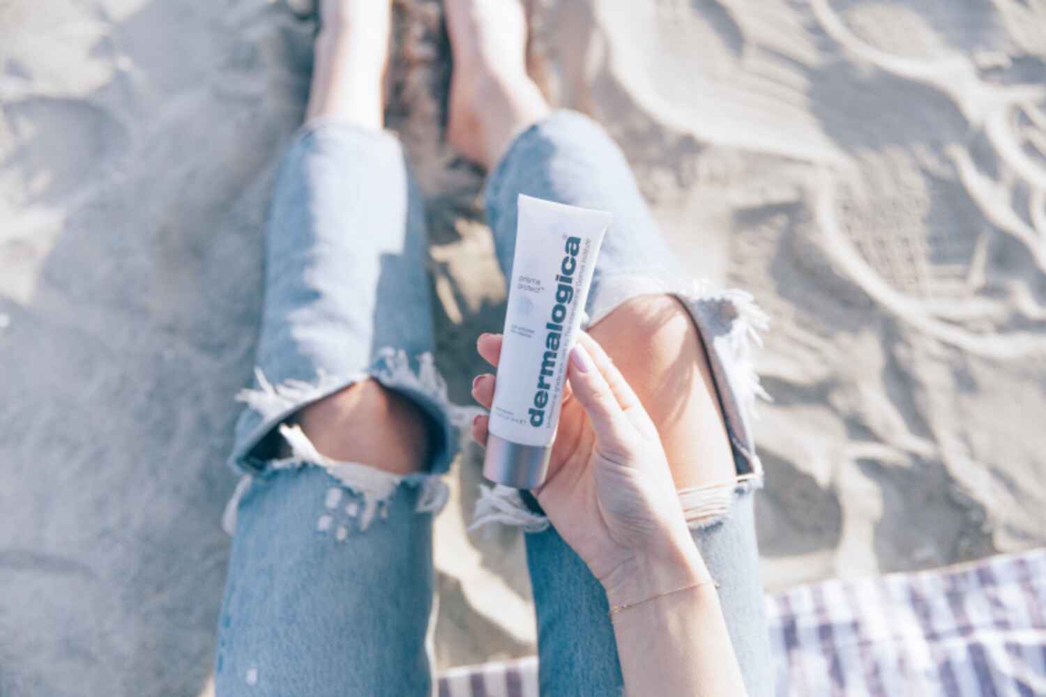 50 Prisma Protect SPF30 de Dermalogica à tester