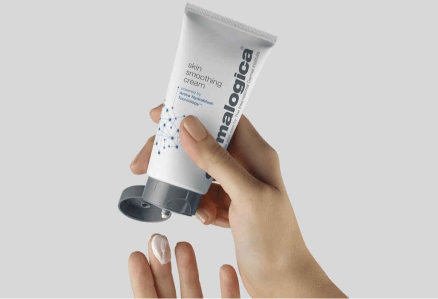 50 Skin Smoothing Cream de Dermalogica à tester