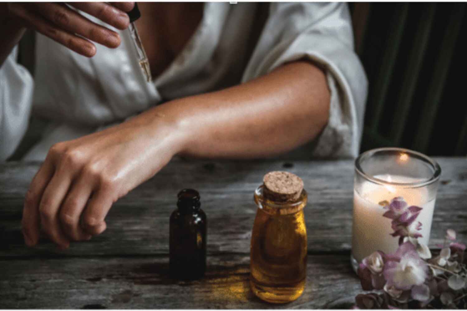 Zoom sur les nombreux bienfaits de l'huile de Tea tree !