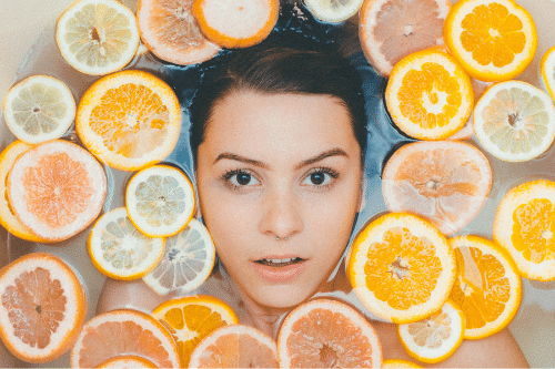 Nutricosmétique : les bienfaits du collagène sur la peau