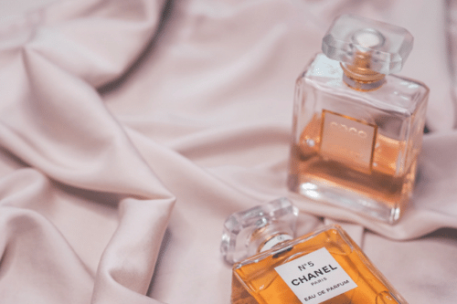 Comment trouver le parfum idéal ?