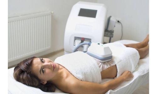 La technologie derrière les machines amincissantes