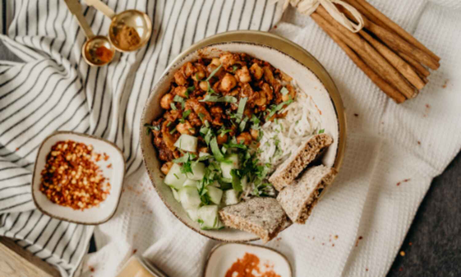 Quelle est l'alimentation d'un vegan ?