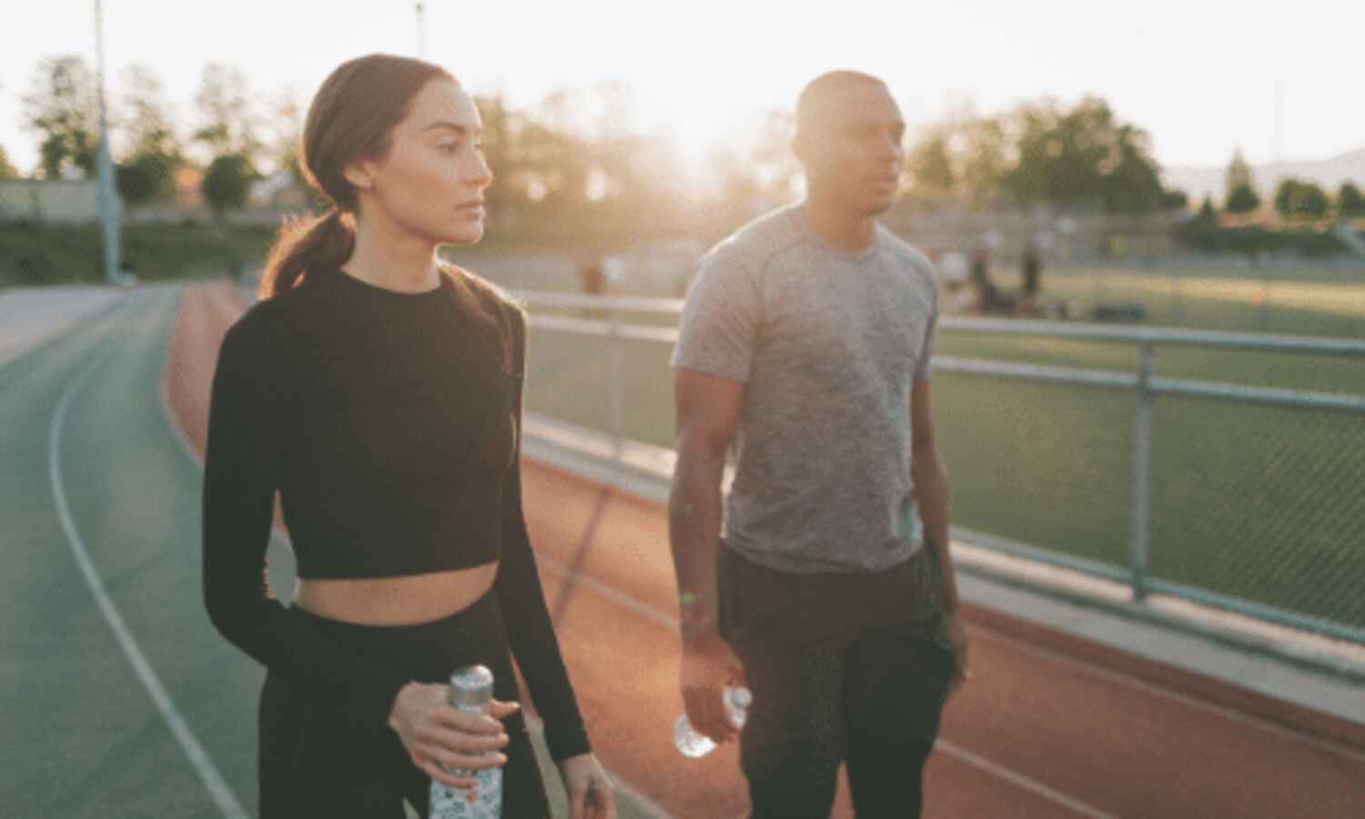 Comment se nourrir quand on fait du sport ?