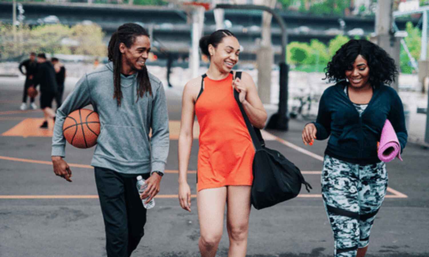 5 conseils pour commencer le sport