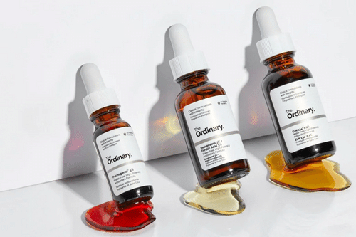 The Ordinary, la marque cosmétique aux formules simples mais terriblement efficaces