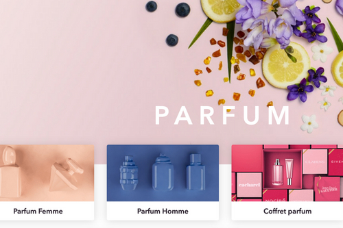 Les 6 meilleurs parfums à porter en été
