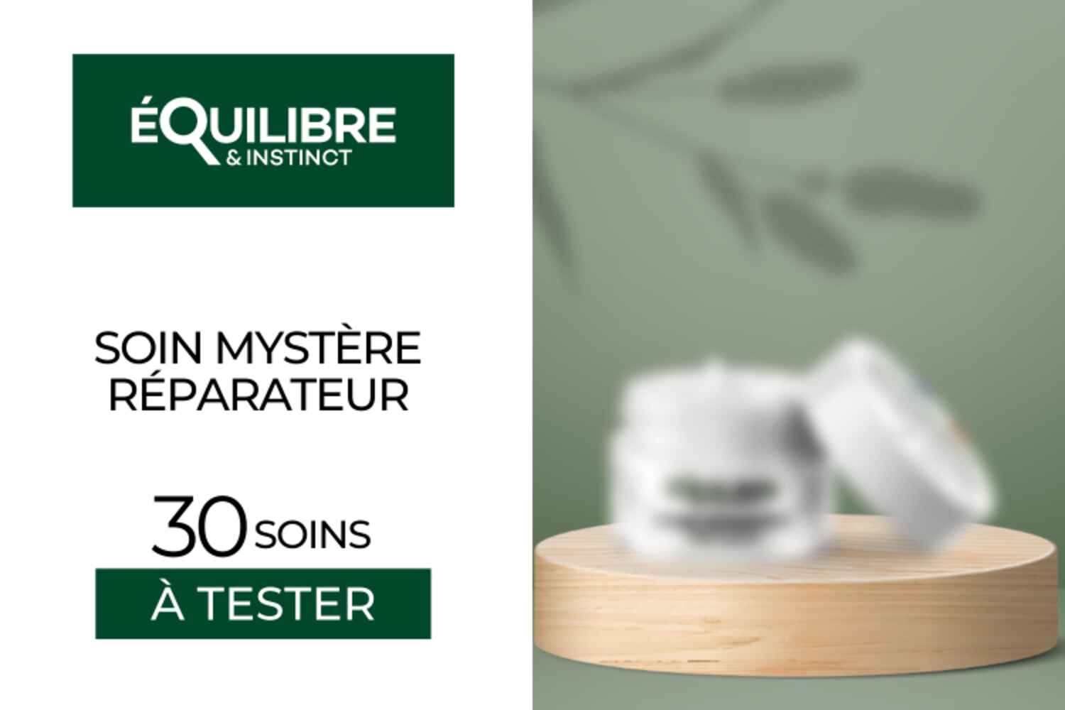 [NOUVEAUTÉ] 30 Soins réparateurs pour chiens et chats : à tester !