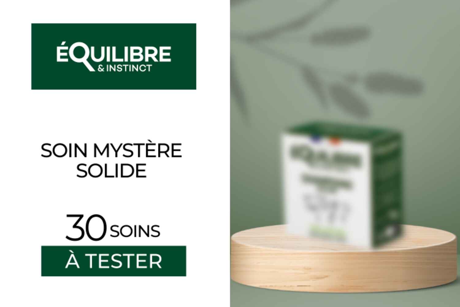 [NOUVEAUTÉ] 30 Shampoings solides pour chiens et chats : à tester !