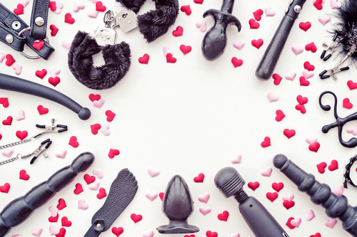 Black Friday Sextoys : les meilleures offres sur lesquelles craquer !