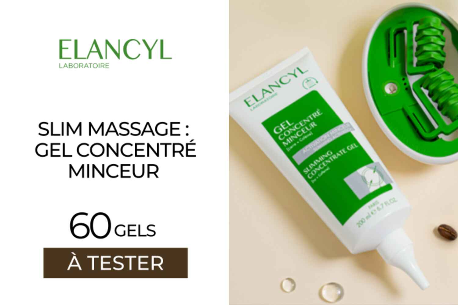 60 Slim Massage à tester !