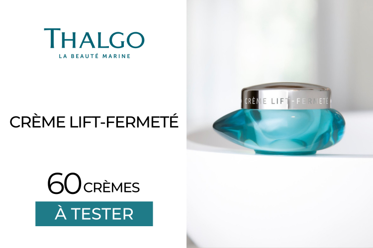 Crème Lift-Fermeté : 60 crèmes à découvrir !