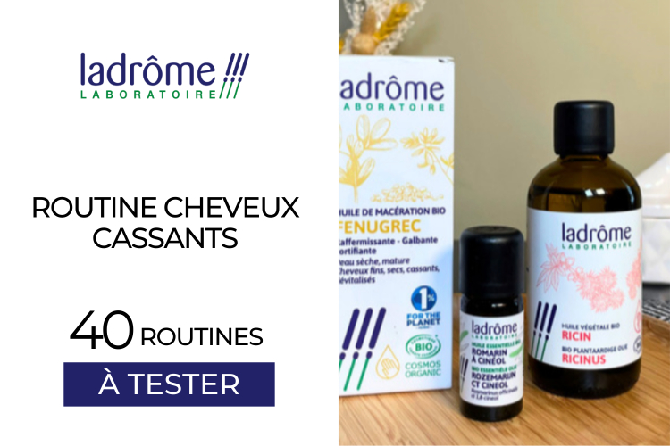 40 Routines cheveux cassants à tester !