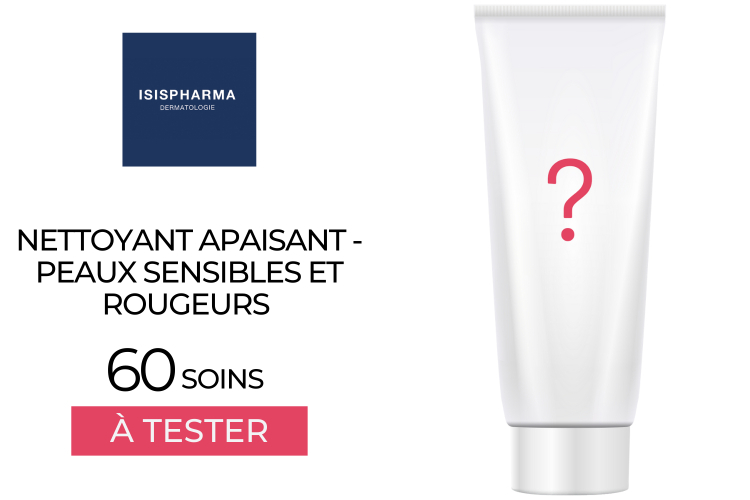 60 Nettoyants apaisants pour peaux sensibles à rougeurs à tester !