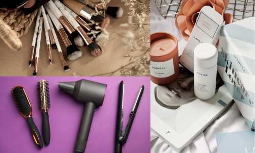 Soldes d'été : Maquillages, Parfums, Accessoires