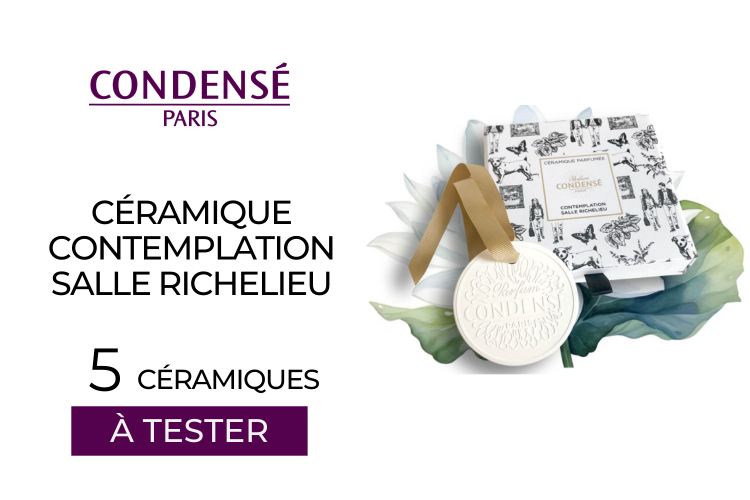 Céramique Contemplation Salle Richelieu : 5 Céramique à tester !
