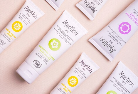 Marilou Bio, la marque de cosmétiques bio et accessible qui nous a convaincu 🌿