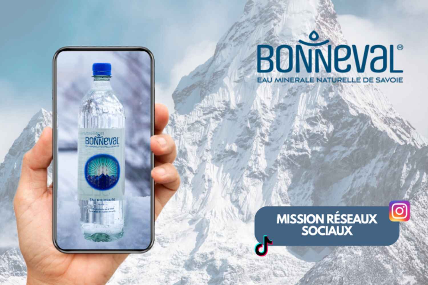 30 Bonneval Waters Eau Plate