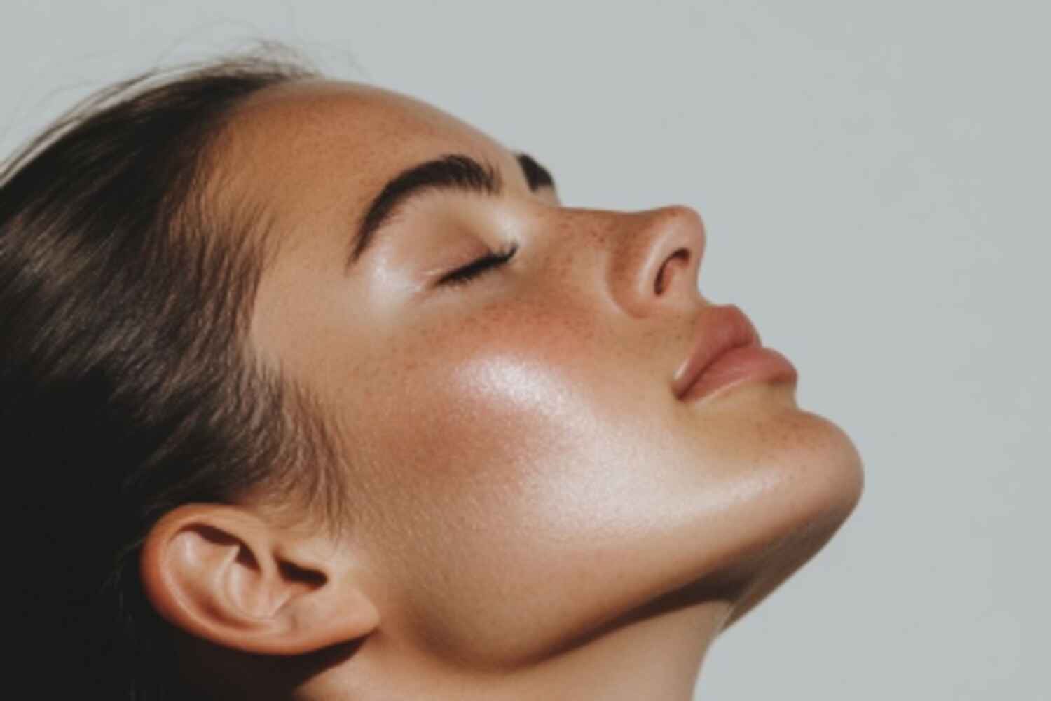Dernier conseil beaut&eacute; : Laminated Skin : la tendance beauté qui fait briller votre peau comme jamais