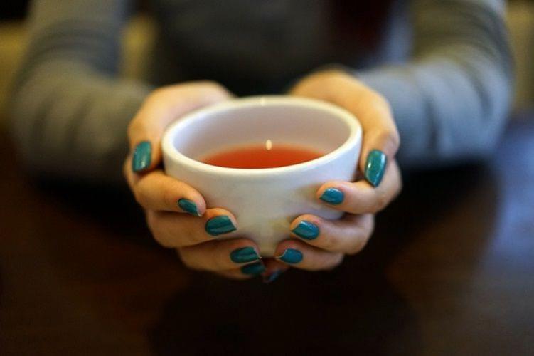 Les bienfaits du thé dans les soins de beauté
