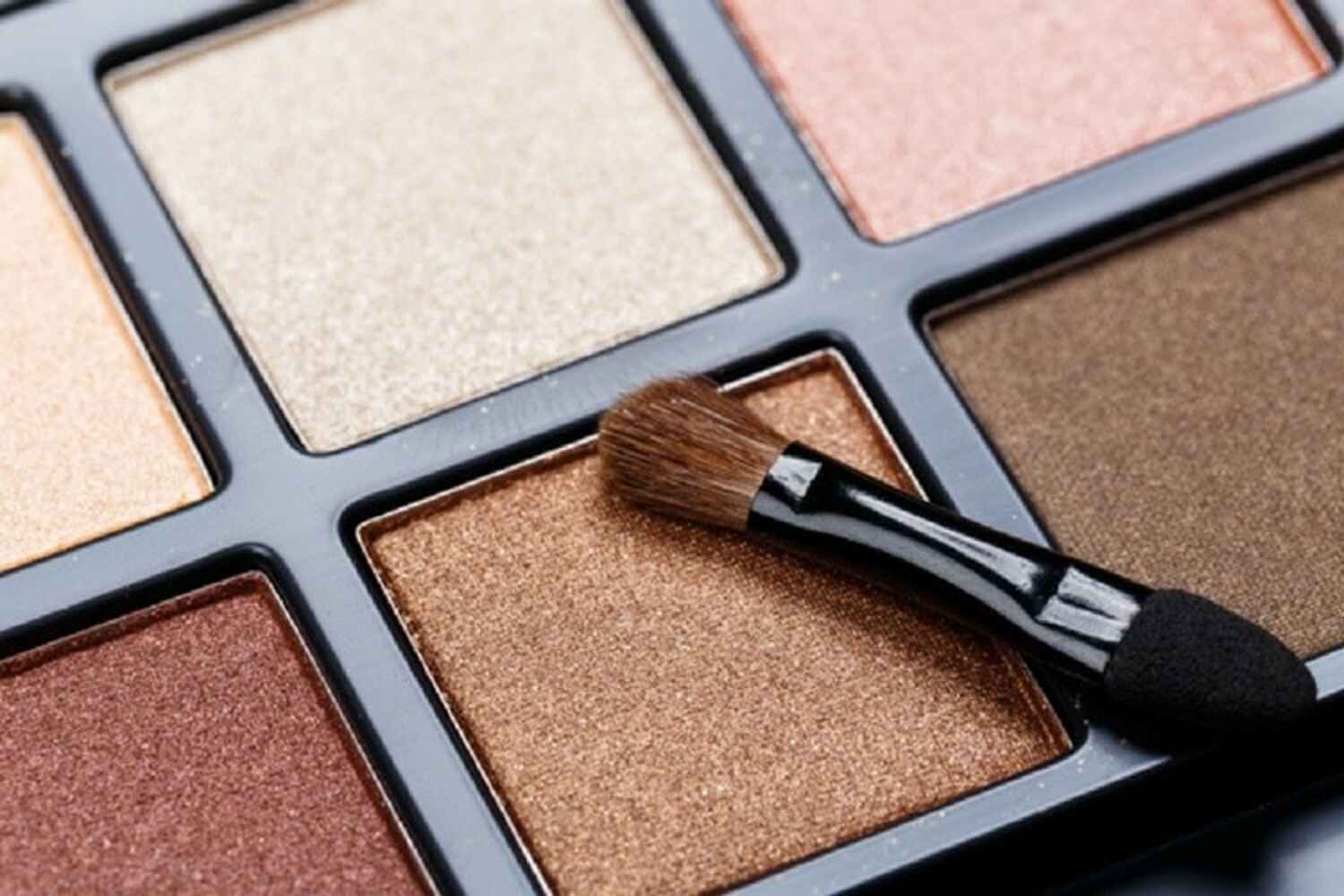 PALLETE NUDE, COMMENT BIEN LA CHOISIR ?