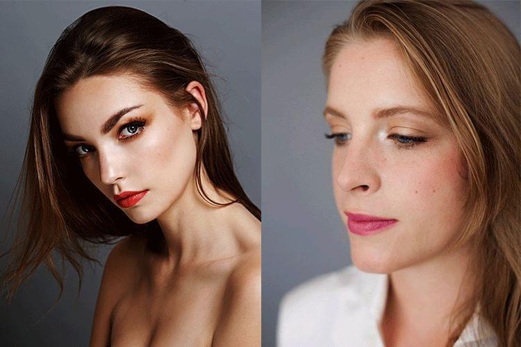 Toutes les astuces d’une makeup artist