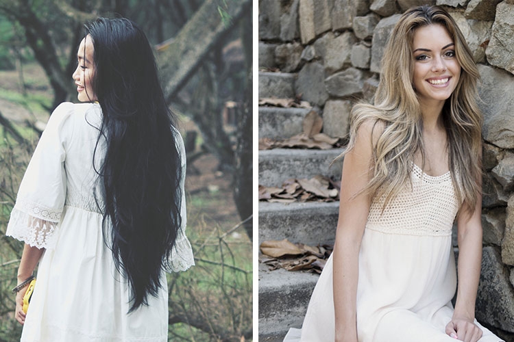 11 astuces pour faire pousser ses cheveux