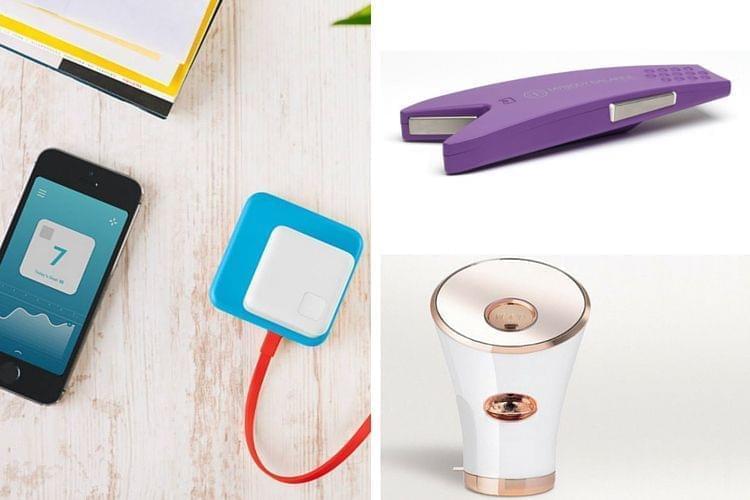Beauté connectée : 3 objets qui vont révolutionner votre quotidien