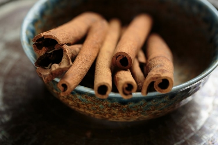 4 bienfaits de la cannelle pour votre santé