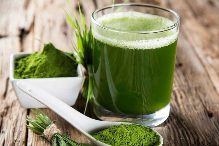 Santé / beauté : les bienfaits de la spiruline