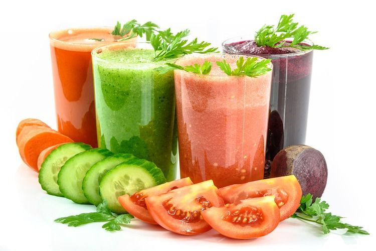 Boissons bien-être : les recettes maison pour être en forme