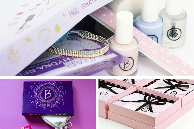 Box beauté : laquelle choisir ?