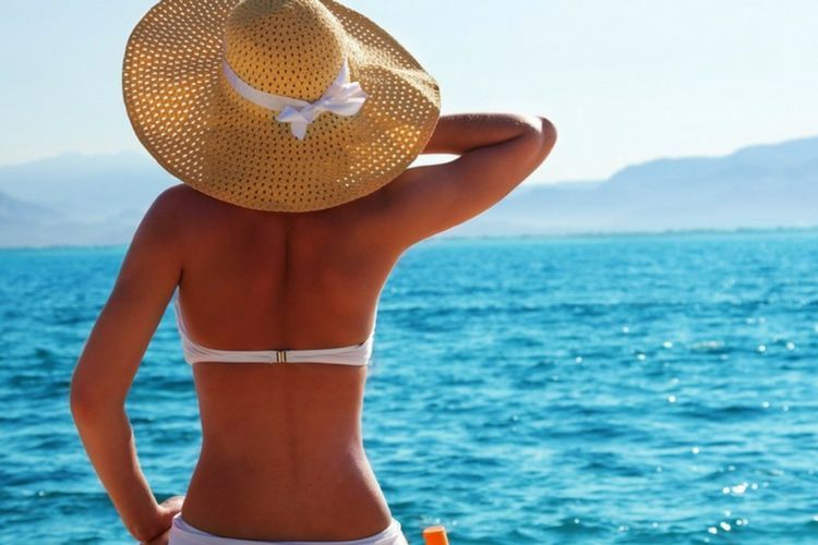 Bronzage : les erreurs à éviter