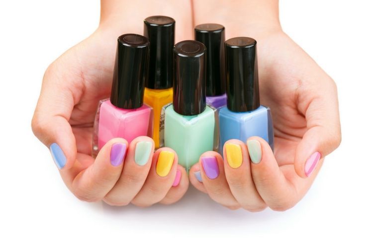 Comment bien choisir son vernis à ongles ?