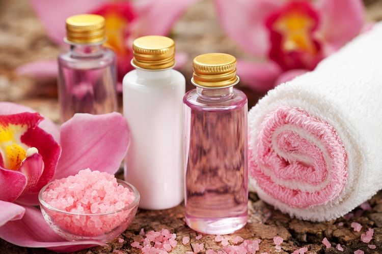 Idée cadeau : Offrir un coffret de bain