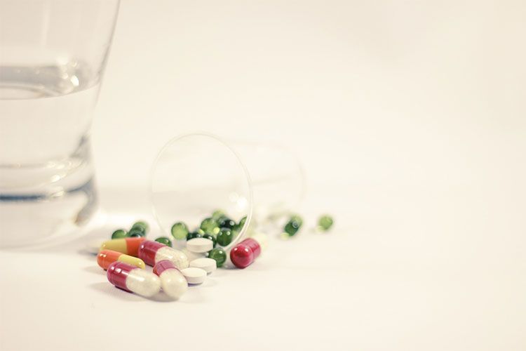 Les compléments alimentaires pour booster la peau et les cheveux