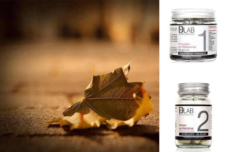 3 compléments alimentaires pour booster la rentrée