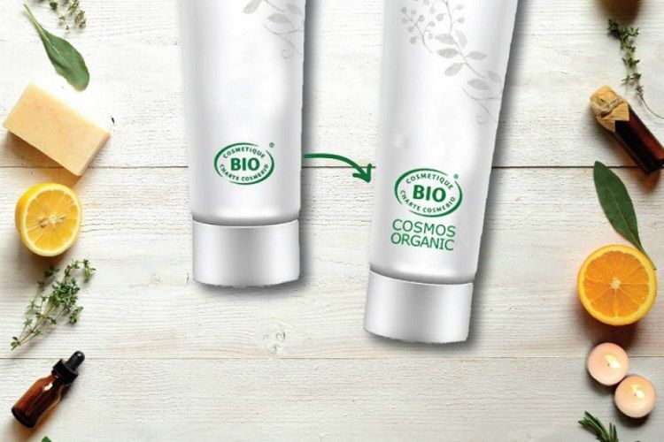 Cosmos Organic: les cosmétiques bio ont leur label européen