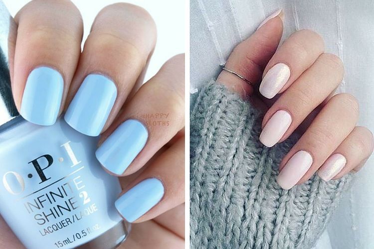 Manucure : quelle forme d'ongle choisir ?