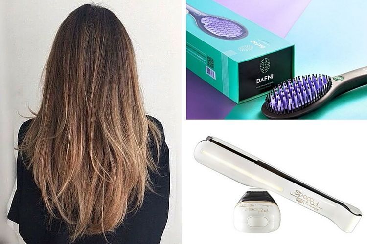 Les meilleurs lisseurs pour cheveux